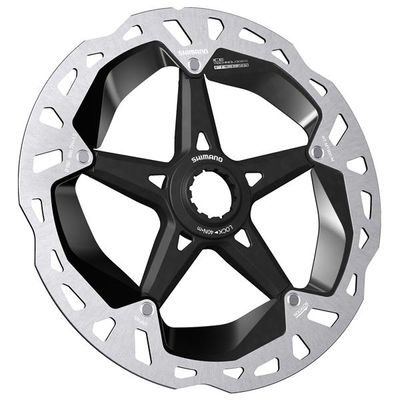 Shimano Jarrulevy 180mm CL XTR Shimano Jarrulevy 180mm CL XTR