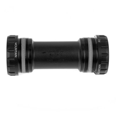 Shimano Keskiölaakeri XTR Hollowtech2 BSA, 68/73mm Shimano Keskiölaakeri XTR Hollowtech2 BSA, 68/73mm