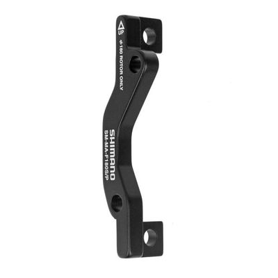 Shimano Levyjarruadapteri eteen 180mm postmount -> standard Shimano Levyjarruadapteri eteen 180mm postmount -> standard