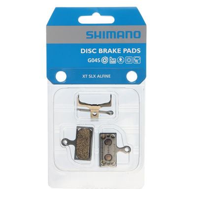 Shimano Levyjarrupala G04S Shimano Levyjarrupala G04S