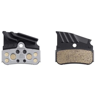 Shimano Levyjarrupala XTR N04C