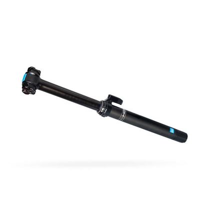 Pro Istuintolppa Koryak Säädettävä 150mm, 30,9mm, ulkoinen