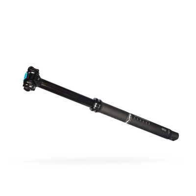 Pro Satulatolppa Koryak Säädettävä 150mm, 30,9mm, sisäinen