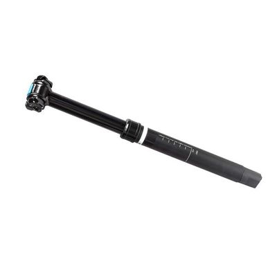 Pro Istuintolppa Koryak Säädettävä 120mm, 30,9mm, sisäinen