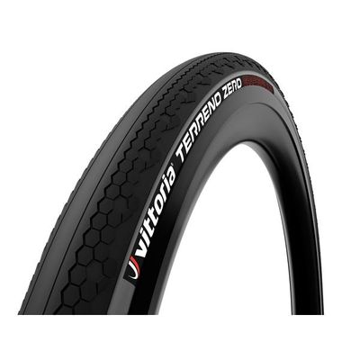 Vittoria Rengas Gravel Terreno Zero harmaa/musta 37-622 TNT G2 Vittoria Rengas Gravel Terreno Zero harmaa/musta 37-622 TNT G2