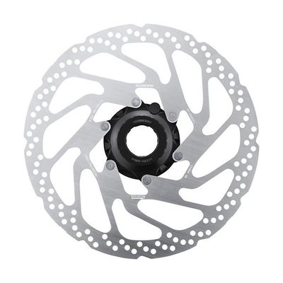 Shimano Jarrulevy 180mm Center Lock
