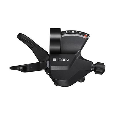Shimano Vaihdevipu M315 Oikea 7v, OGD Shimano Vaihdevipu M315 Oikea 7v, OGD