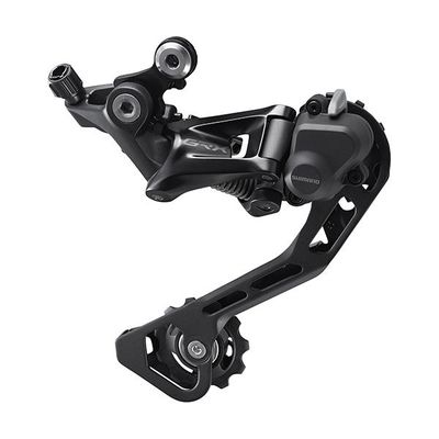 Shimano Takavaihtaja GRX RX400 10v, 36t max. Shimano Takavaihtaja GRX RX400 10v, 36t max.