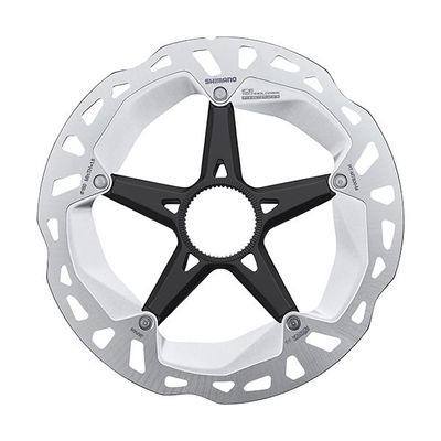 Shimano Jarrulevy 160mm Center Lock