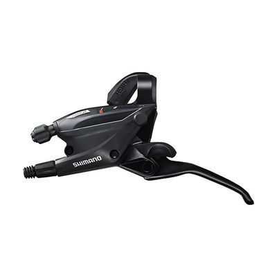 Shimano Vaihde/jarrukahva vasen 2v Shimano Vaihde/jarrukahva vasen 2v