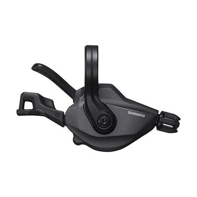 Shimano Vaihdevipu XT M8100 Oikea 12v, I-spec EV Shimano Vaihdevipu XT M8100 Oikea 12v, I-spec EV