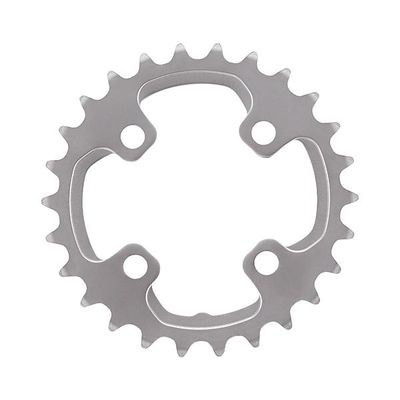 Shimano Eturatas 26T FC-M785 64mm, hopea, 10v Shimano Eturatas 26T FC-M785 64mm, hopea, 10v