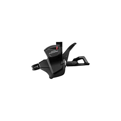 Shimano Vaihdevipu Deore pari SL-M6000
