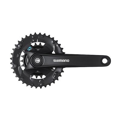 Shimano Kampisarja 7/8v FC-M315-2 36/22T 175mm