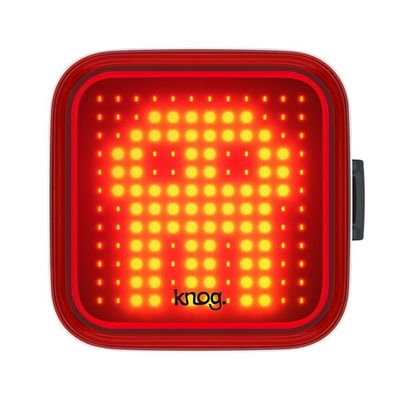 Knog Valaisin Blinder Skull Taka Knog Valaisin Blinder Skull Taka
