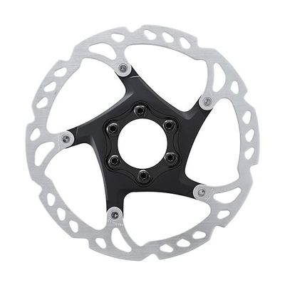 Shimano Jarrulevy 160mm 6-pultti Shimano Jarrulevy 160mm 6-pultti