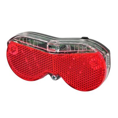 OXC Valaisin Taka, Tavaratelineeseen 50mm OXC Valaisin Taka, Tavaratelineeseen 50mm