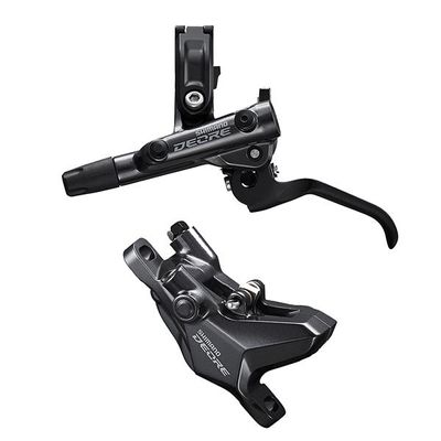 Shimano Levyjarrusarja etu Shimano Levyjarrusarja etu