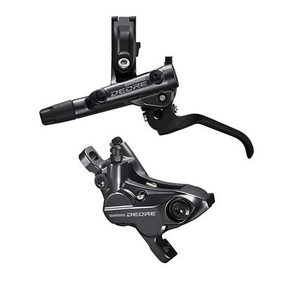 Shimano Levyjarrusarja etu Shimano Levyjarrusarja etu