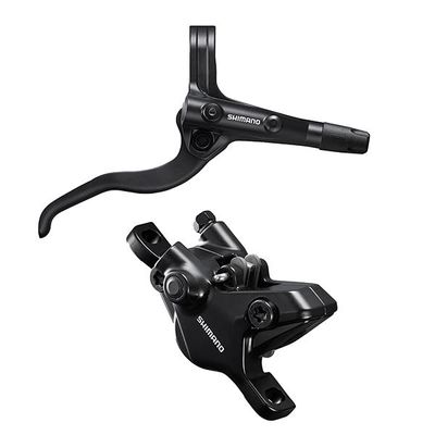 Shimano Levyjarrusarja taka musta Shimano Levyjarrusarja taka musta