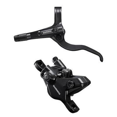 Shimano Levyjarrusarja etu musta Shimano Levyjarrusarja etu musta
