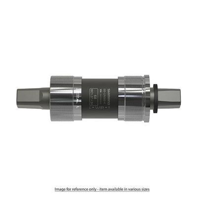 Shimano Keskiölaakeri BSA 117.5/68mm BB-UN300 nelikantti, CG