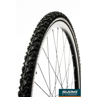Suomi Tyres Nastarengas HILE W240 28" x 1.40 / 32-622