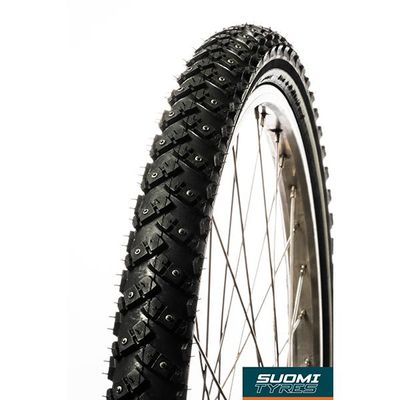 Suomi Tyres Nastarengas HILE W240 26 x 1.75 / 47-559 Suomi Tyres Nastarengas HILE W240 26 x 1.75 / 47-559