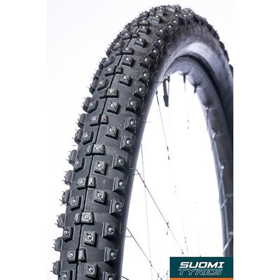 Suomi Tyres Nastarengas WXC Piikkisika W408 TLR SL 29" x 2.60 Suomi Tyres Nastarengas WXC Piikkisika W408 TLR SL 29" x 2.60
