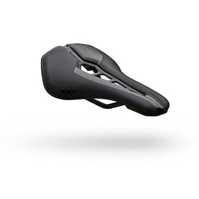 Pro Saddle Stealth Curved Perf Black 142mm, AF, stainless Pro Saddle Stealth Curved Perf Black 142mm, AF, stainless