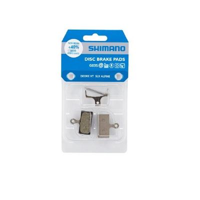 Shimano Levyjarrupala G03S Hartsi, 1pr