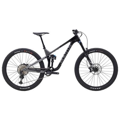 Marin Alpine Trail Carbon 2 Marin Alpine Trail Carbon 2