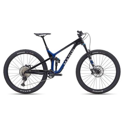 Marin Rift Zone Carbon 2