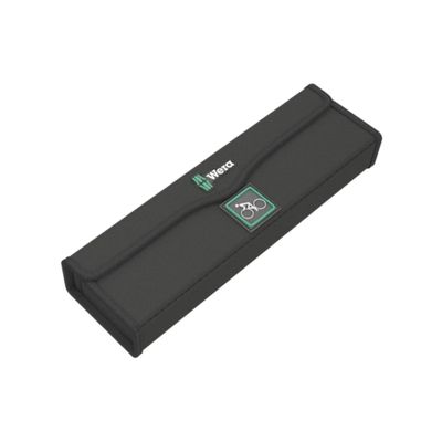 Wera Polkupyöräsarja Torque 1, 2,5-25 Nm, 16-os