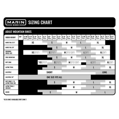 Marin Alpine Trail Carbon 2