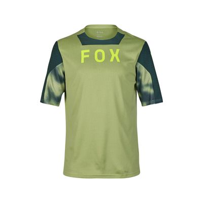 Fox Defend Ss pyöräilypaita
