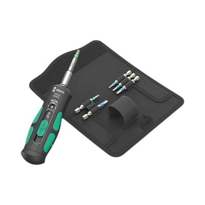 Wera Kraftform Safe-Torque Speed Bicycle 1 Wera Kraftform Safe-Torque Speed Bicycle 1