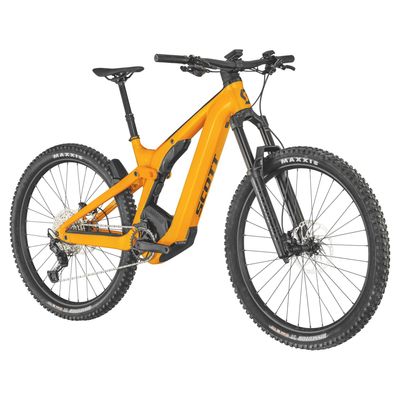 Scott Patron eRIDE 920 sähköpyörä