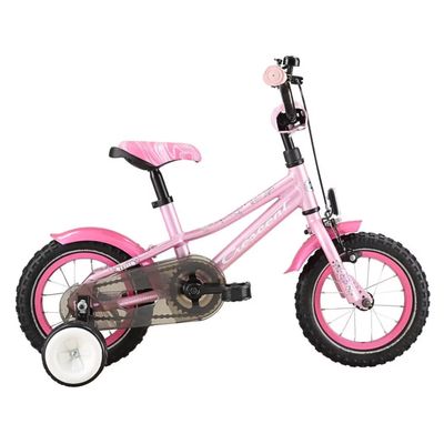 Crescent Lastenpyörä Knytt 12" 1V Crescent Lastenpyörä Knytt 12" 1V