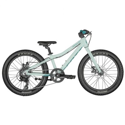 Scott Contessa 20 Rigid Scott Contessa 20 Rigid