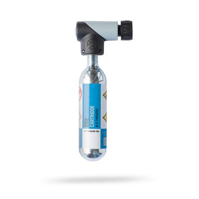 PRO Pumppu Micro CO2-patruunalle