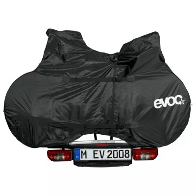 Kuljetussuoja Bike Rack Cover Road Kuljetussuoja Bike Rack Cover Road