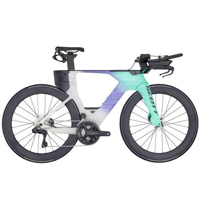 Scott Plasma RC Pro Scott Plasma RC Pro