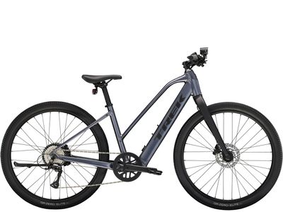 Trek Dual Sport+ 2 Stagger LT Trek Dual Sport+ 2 Stagger LT