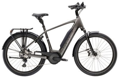 Trek Verve+ 5 725Wh Trek Verve+ 5 725Wh