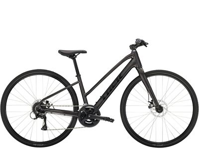 Trek FX 1 Midstep Trek FX 1 Midstep