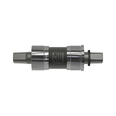 Shimano Keskiölaakeri BSA 122.5/68mm BB-UN300 nelikantti (LL123)
