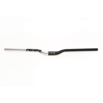 ProTaper Tanko Alumiini Team Half Polish Width 810mm, Diameter 3