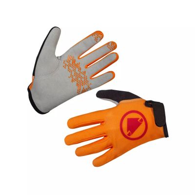 Endura Kids Hummvee Glove lasten hanskat