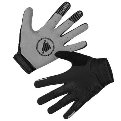 Endura Hanskat SingleTrack Windproof